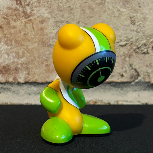 Radica UB Funkeys Drift Dream States Figure by Mattel