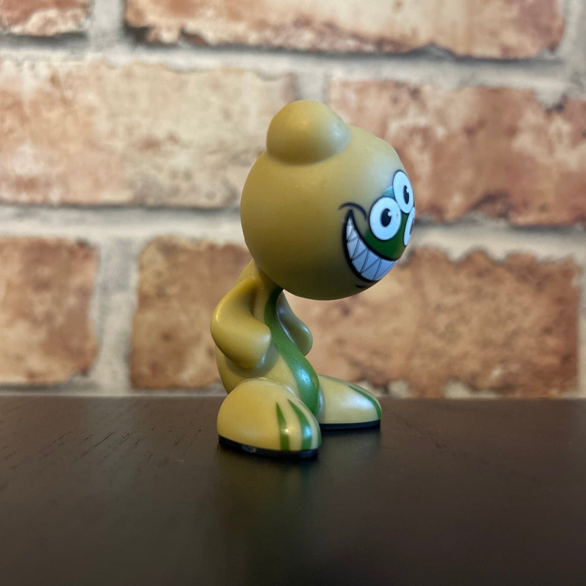 UB Funkeys Boggle (Rare) Base Game Figure