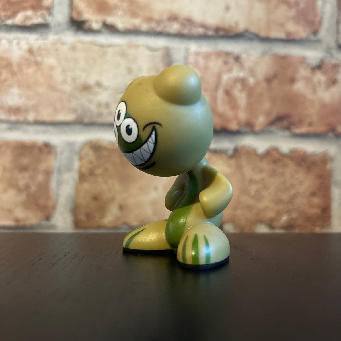 UB Funkeys Boggle (Rare) Base Game Figure
