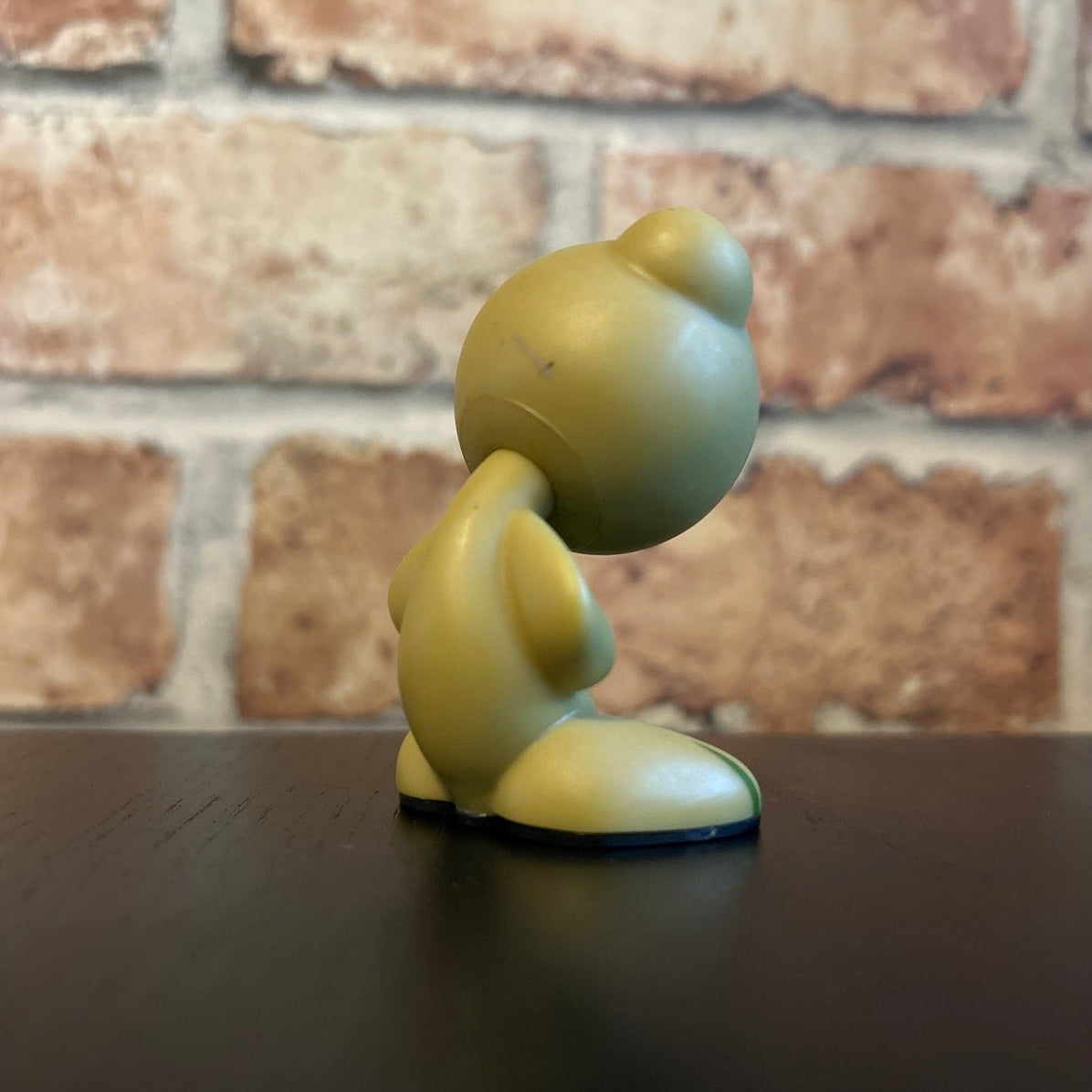 UB Funkeys Boggle (Rare) Base Game Figure