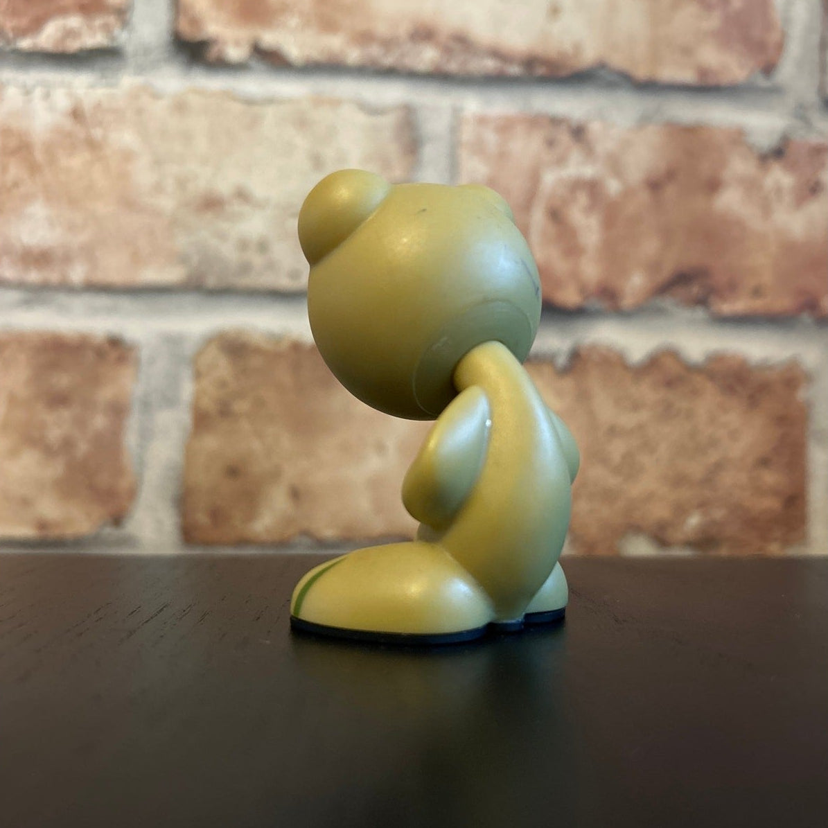 UB Funkeys Boggle (Rare) Base Game Figure