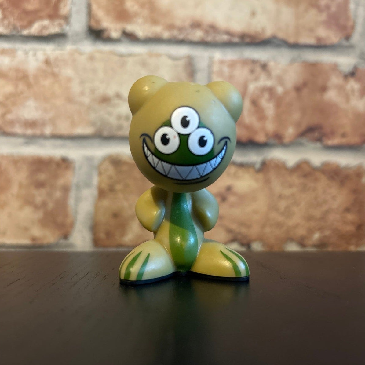 UB Funkeys Boggle (Rare) Base Game Figure
