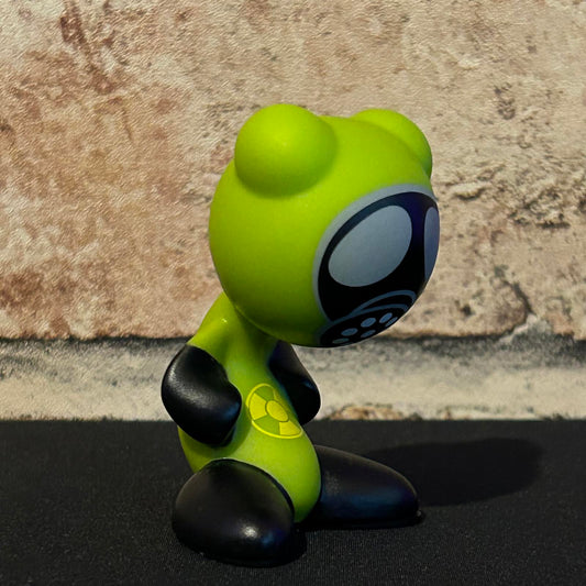 Radica UB Funkeys Fallout (Rare) Dream States Figure by Mattel