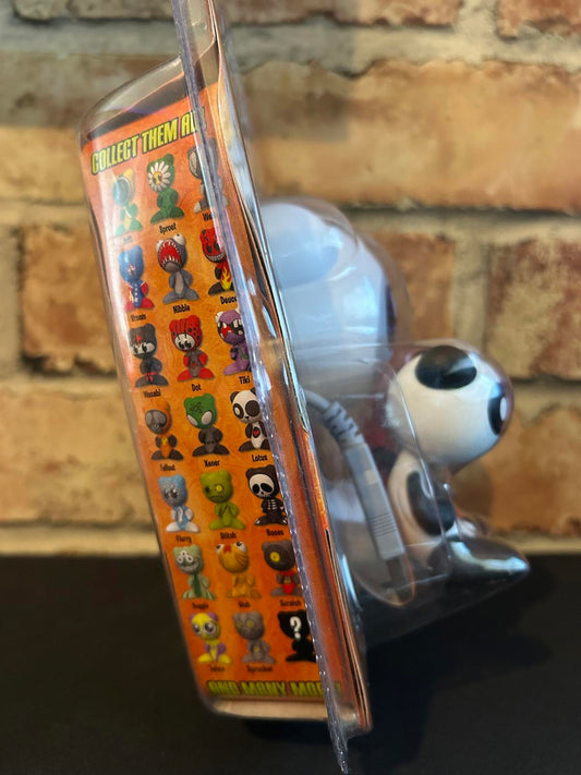 Radica UB Funkeys Starter Kit with LOTUS and DEUCE by Mattel