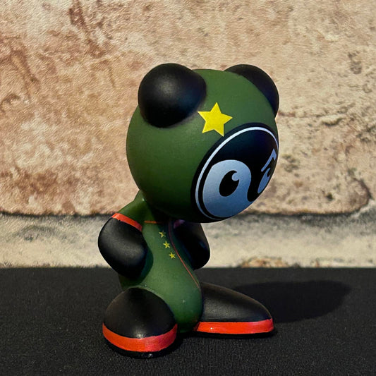 Radica UB Funkeys Yang Hidden Realm Figure by Mattel