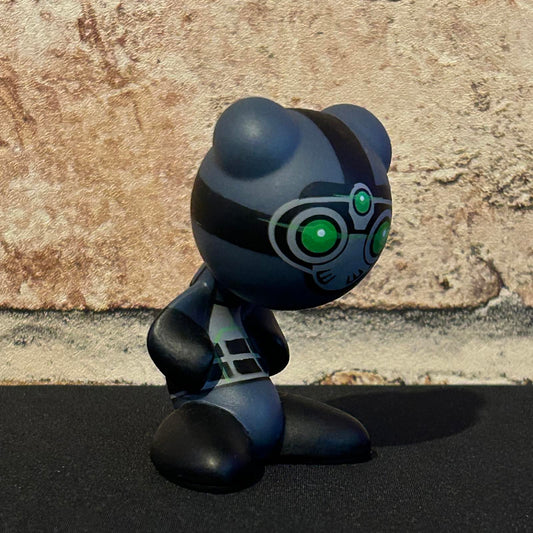 Radica UB Funkeys Snipe Dream States Figure by Mattel