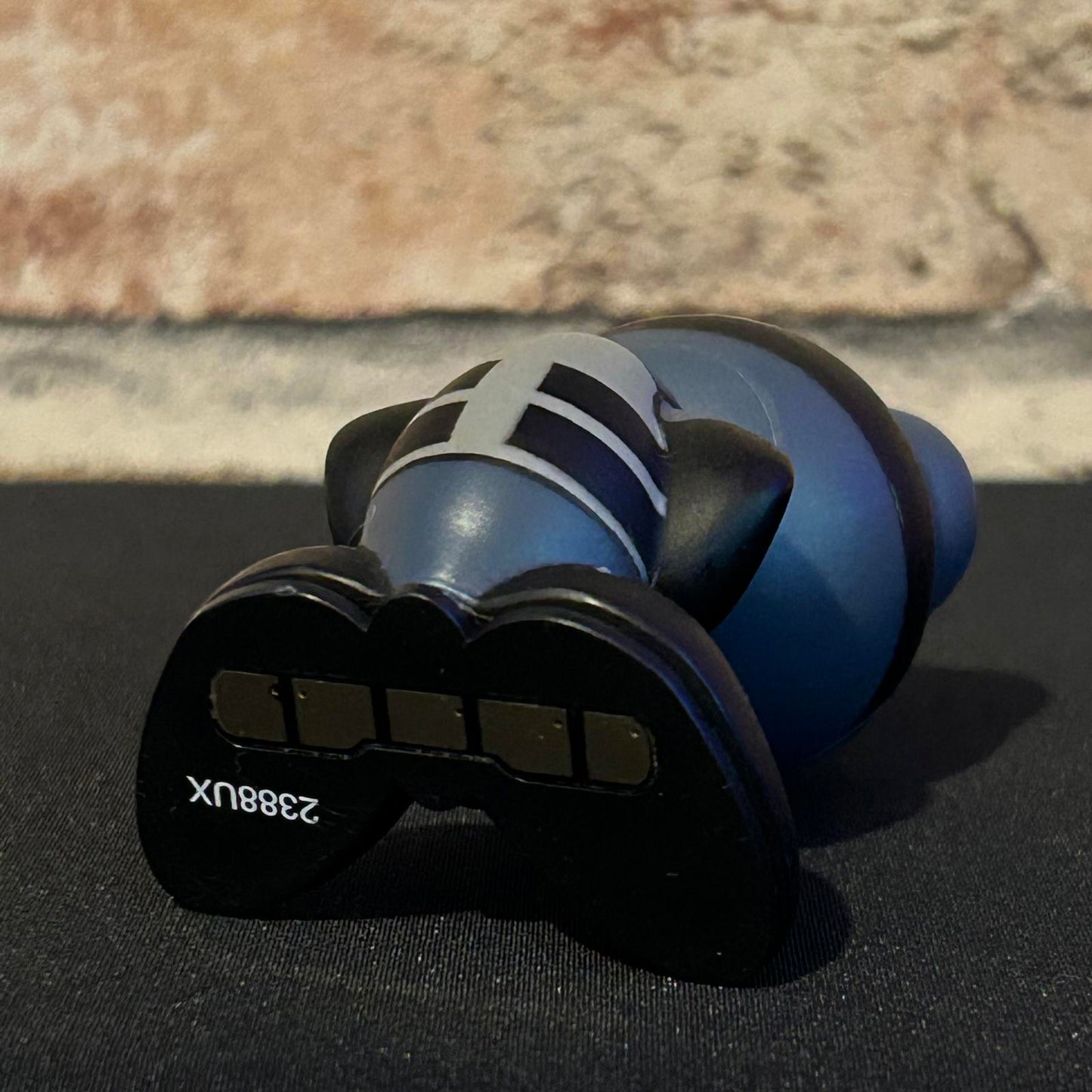 Radica UB Funkeys Snipe Dream States Figure by Mattel