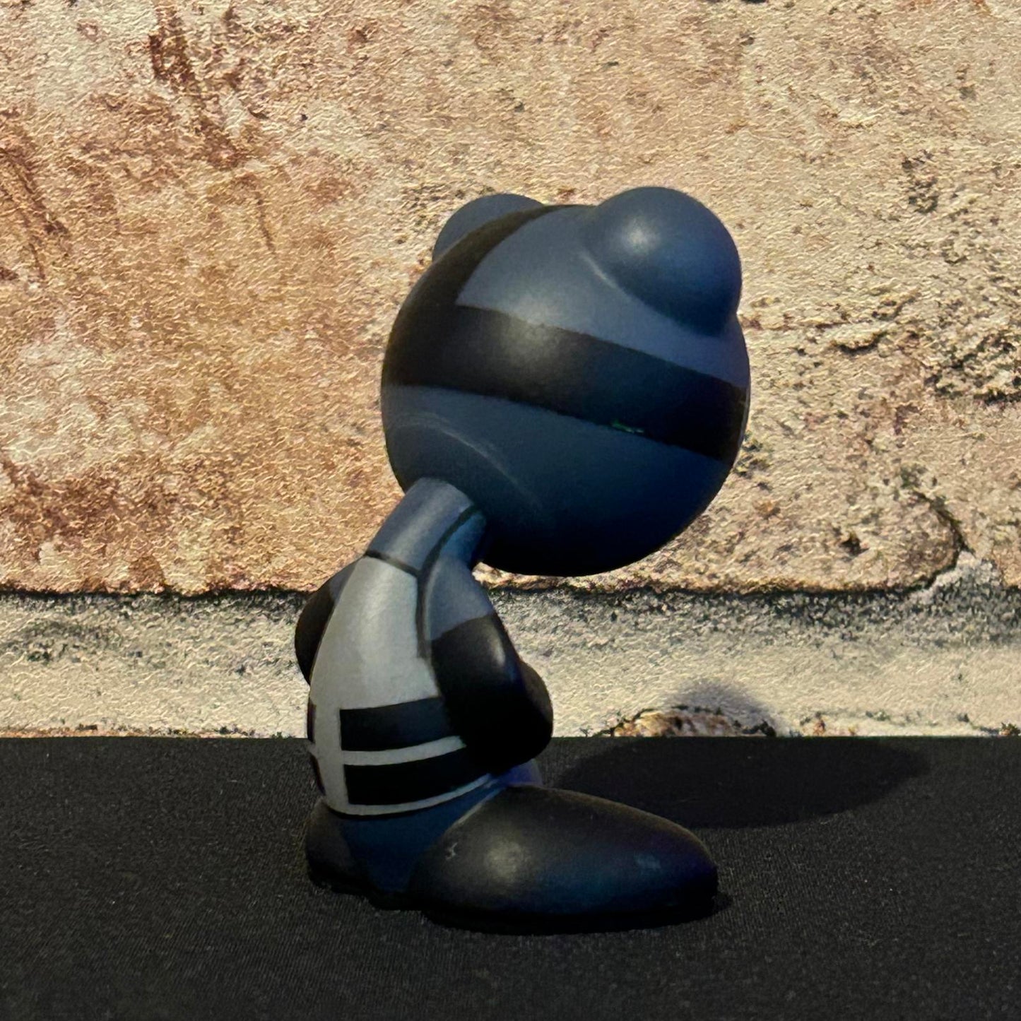 Radica UB Funkeys Snipe Dream States Figure by Mattel