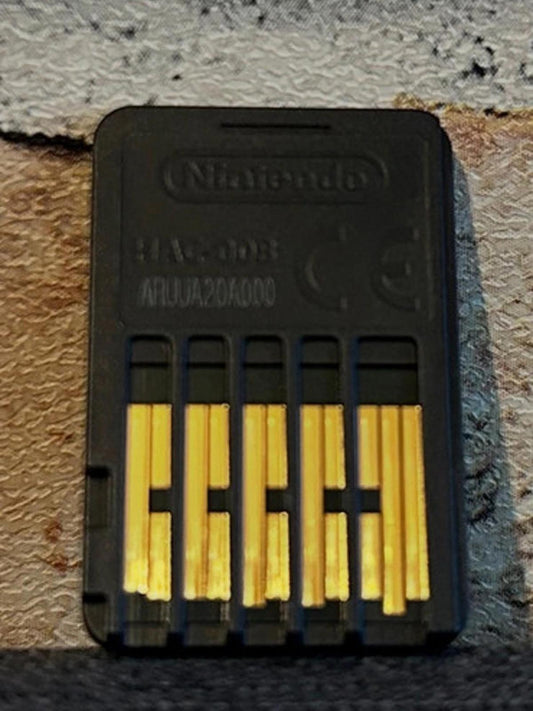 Paper Mario Origami King (Nintendo Switch) Cartridge