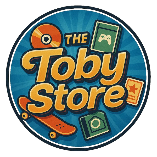 The Toby Store