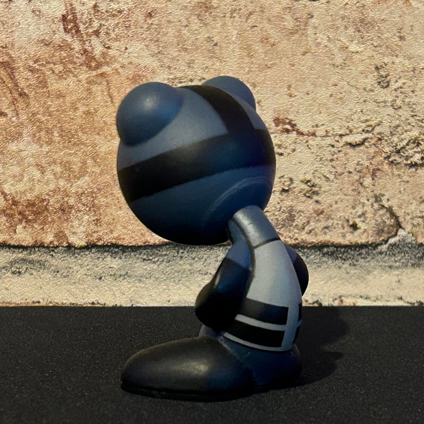 Radica UB Funkeys Snipe Dream States Figure by Mattel