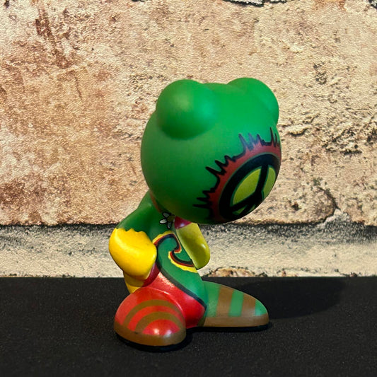 Radica UB Funkeys Dyer (Rare) Dream States Figure by Mattel