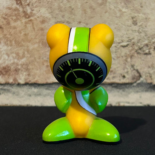 Radica UB Funkeys Drift Dream States Figure by Mattel