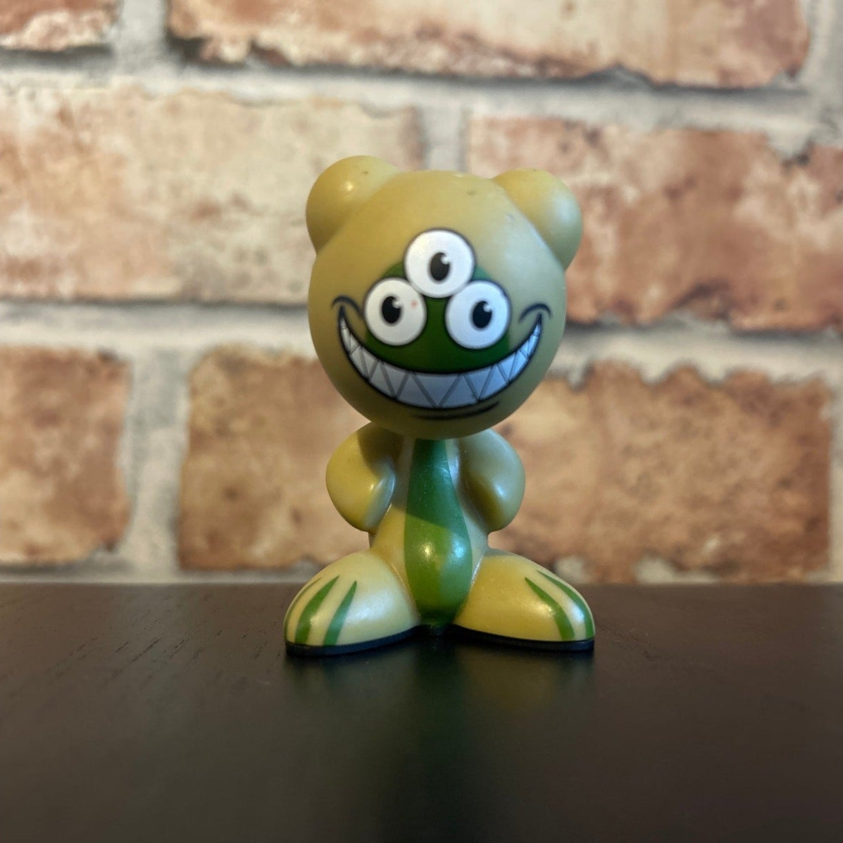 UB Funkeys Boggle (Rare) Base Game Figure