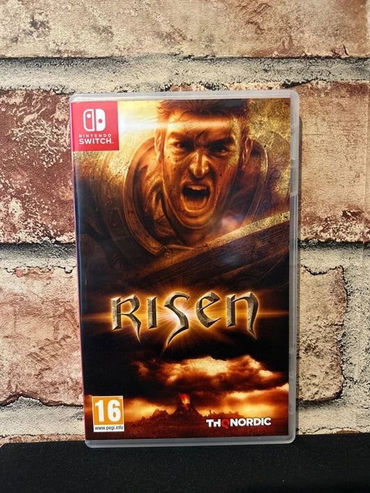 Risen - Nintendo Switch