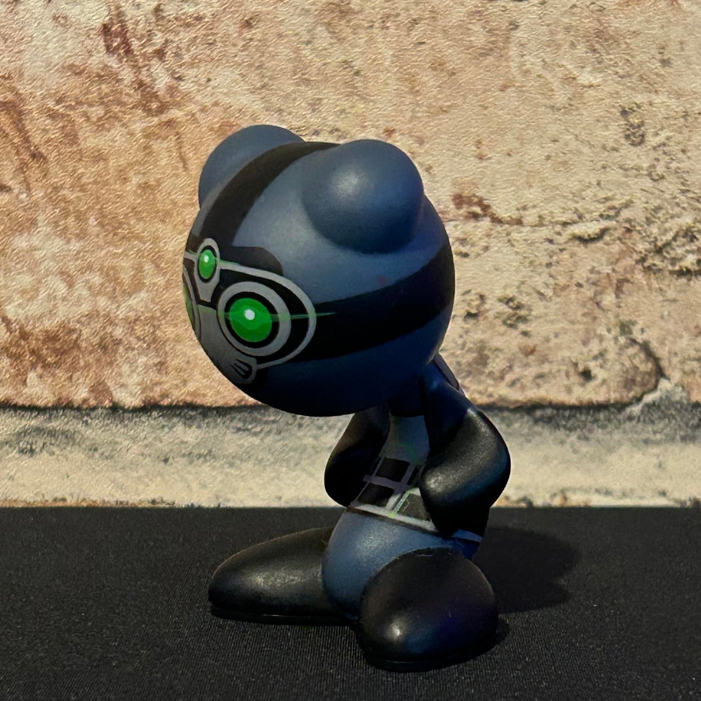 Radica UB Funkeys Snipe Dream States Figure by Mattel