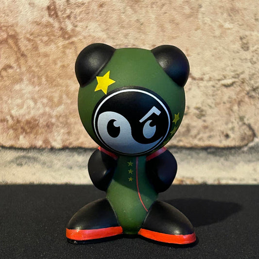 Radica UB Funkeys Yang Hidden Realm Figure by Mattel