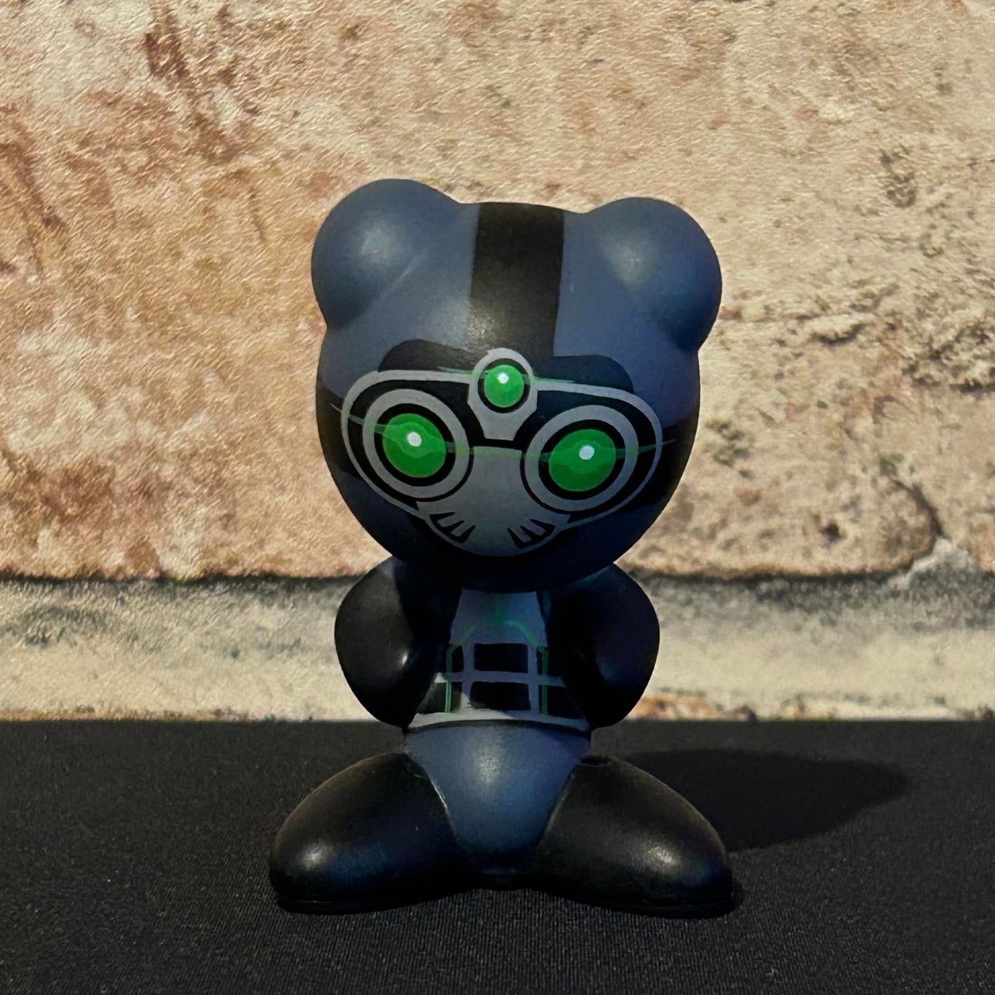 Radica UB Funkeys Snipe Dream States Figure by Mattel