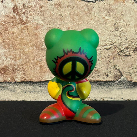 Radica UB Funkeys Dyer (Rare) Dream States Figure by Mattel
