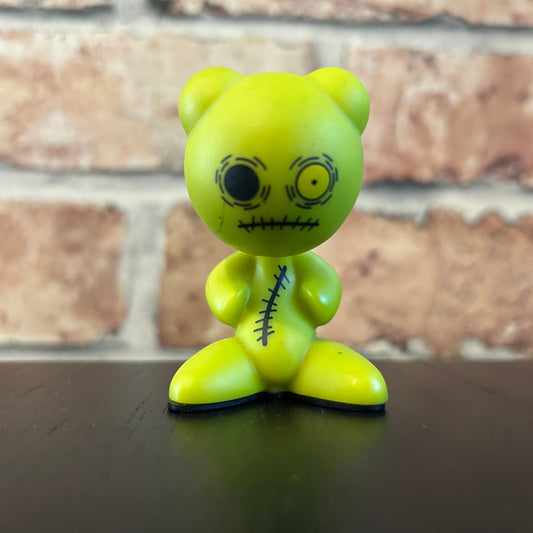 Radica U.B. Funkeys Stitch Base Game Figure by Mattel