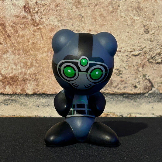 Radica UB Funkeys Snipe Dream States Figure by Mattel